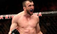 Muslim Salikhov's fight with Laureano Staropoli should provide plenty of excitement